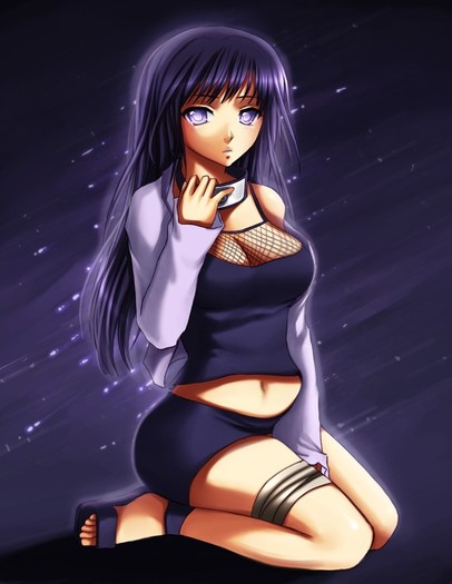 Hinata