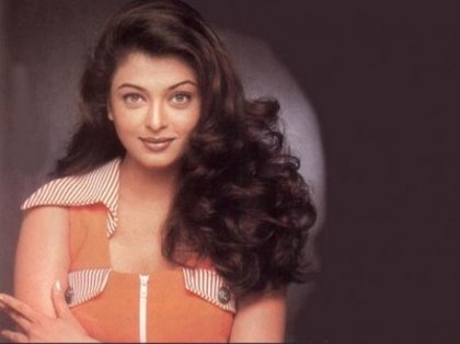 Aishwarya (103) - Aisharawarya Rai -cei mai frumosi ochi