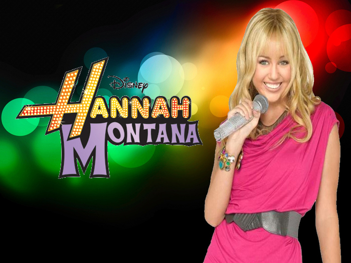 hannah montana