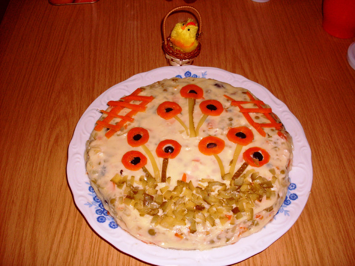 SDC12491 - Mancaruri gustoase