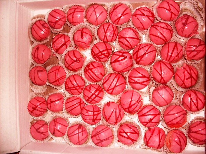 SDC12494 - Mancaruri gustoase