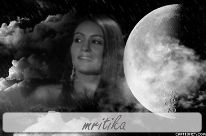 mritika