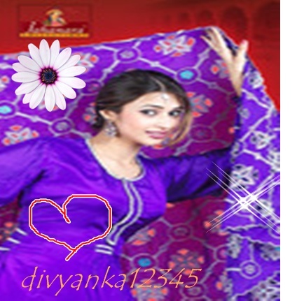 divyanka tripathi - bmtd-poze editate de mine