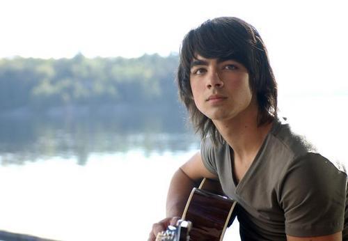 8 - Joe Jonas