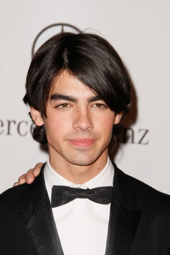 14 - Joe Jonas