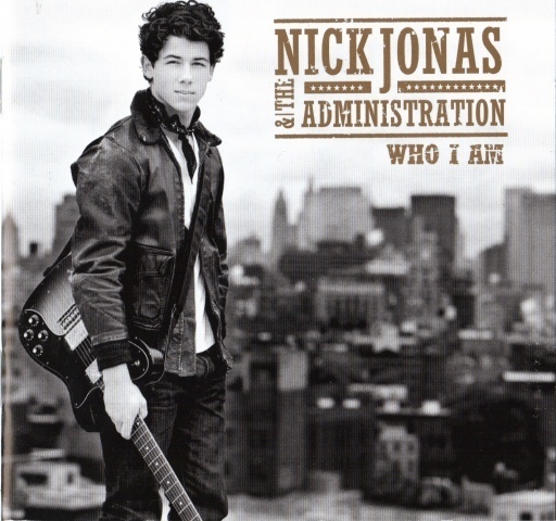 16 - Nick Jonas