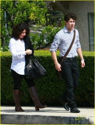 21 - Nick Jonas