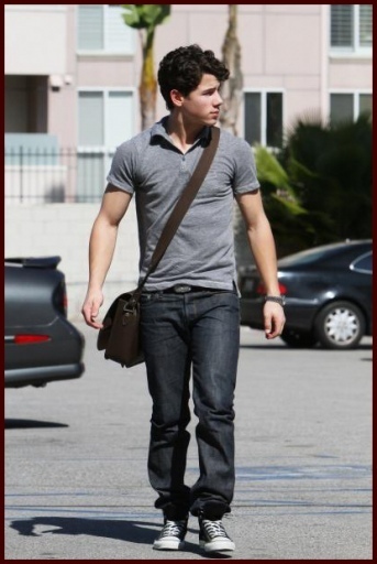 64 - Nick Jonas