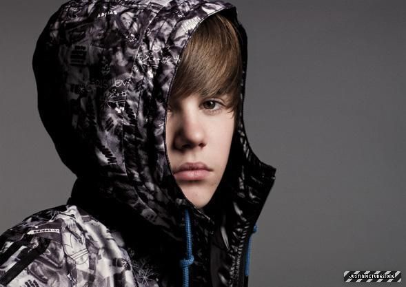 2 - Justin Bieber