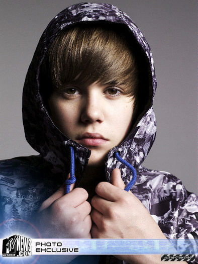 4 - Justin Bieber