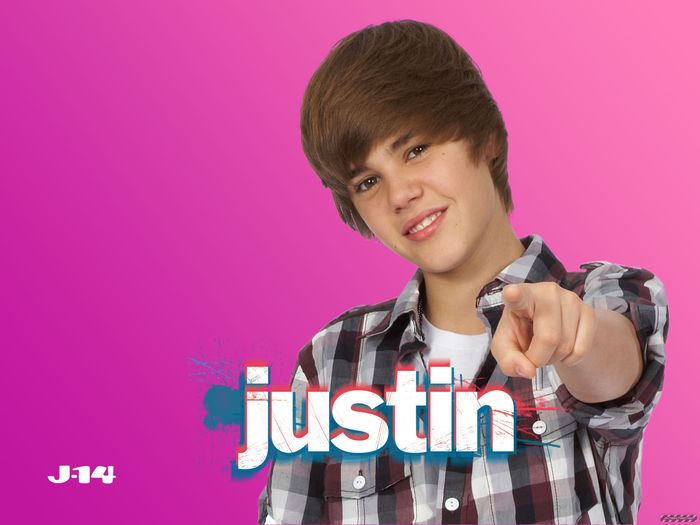 6 - Justin Bieber