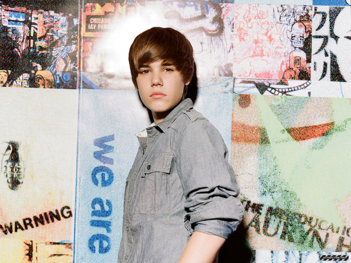 9 - Justin Bieber