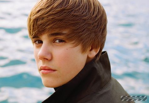 10 - Justin Bieber