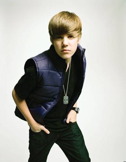 11 - Justin Bieber