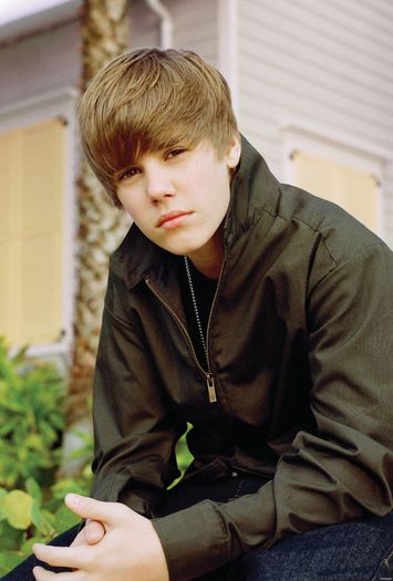 12 - Justin Bieber