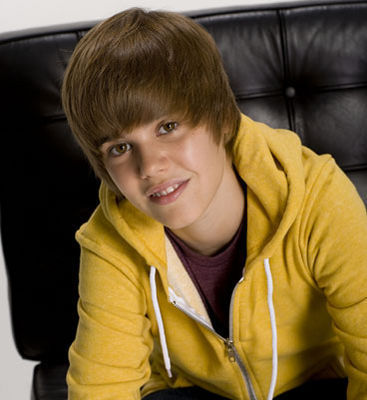 33 - Justin Bieber