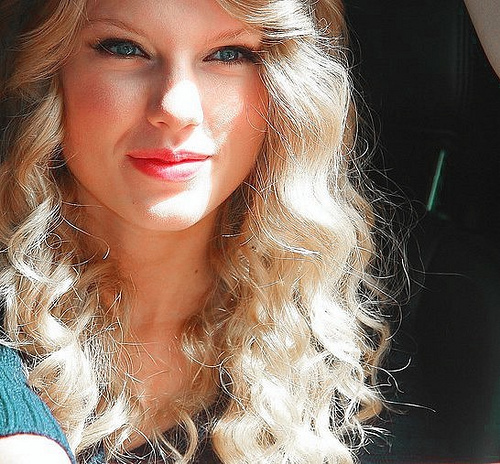 27 - Poze personale Taylor Swift