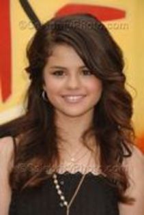 12893777_XNWCSKHPW - selena gomez Teen Choice Awards 2007