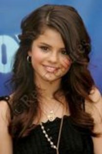 12893805_FCLKJXRDB - selena gomez Teen Choice Awards 2007