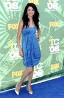 Teen Choice Awards 2008 (3) - selena gomez Teen Choice Awards 2008