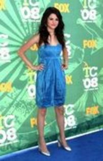 Teen Choice Awards 2008 (4)
