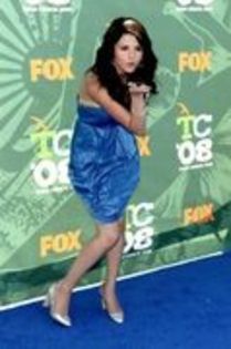 Teen Choice Awards 2008 (7) - selena gomez Teen Choice Awards 2008