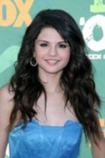 Teen Choice Awards 2008 (9) - selena gomez Teen Choice Awards 2008