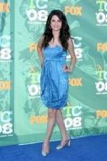 Teen Choice Awards 2008 (11)