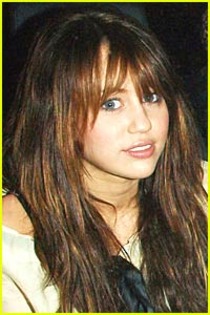 miley-cyrus-name-change - MiLeYz