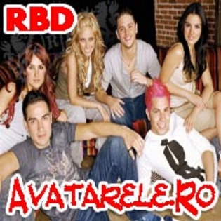 31 - Rebelde