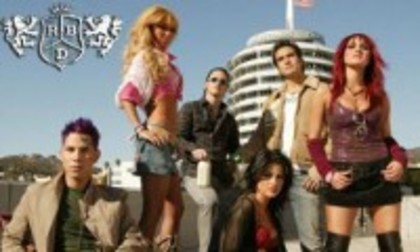 m_299 - Rebelde