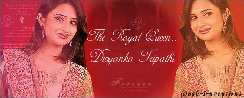 divyanka - Divyanka Tripathi