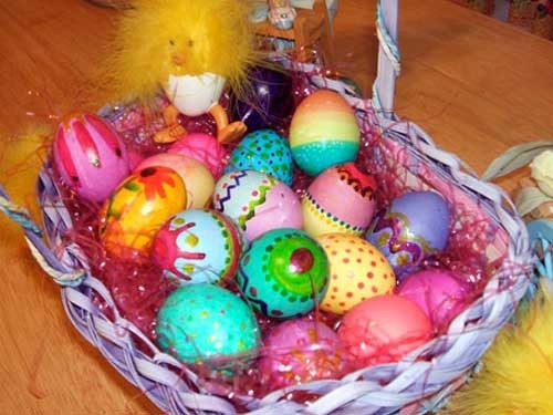 happy-easter