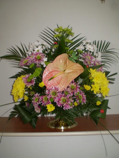 PC211138 - Aranjamente diferite ocazii