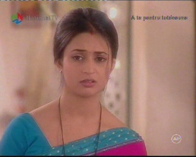 divya - Divyanka Tripathi