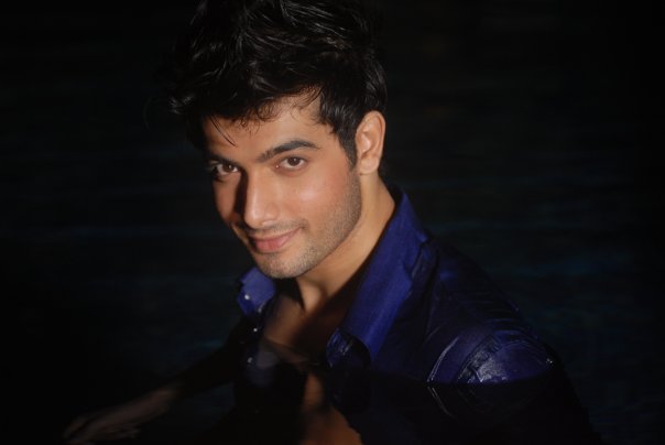 sharad - sharad malhotra