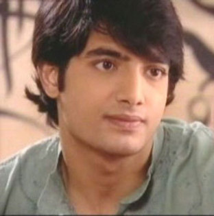 sharad - sharad malhotra