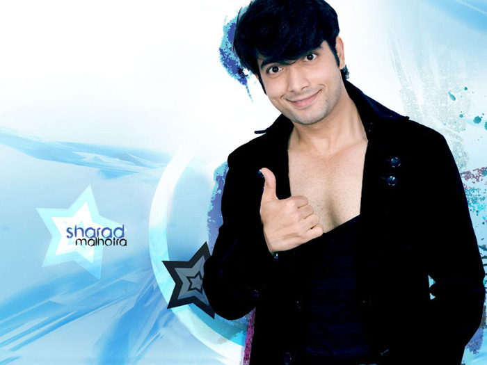 sharad - sharad malhotra