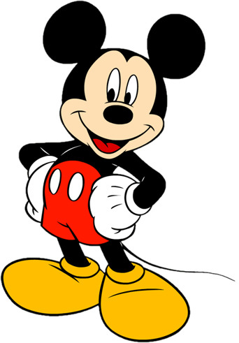 mickey-mouse-10 - Mickey Mouse