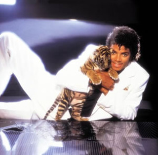 michael-jackson-thriller - Regele muzicii pop