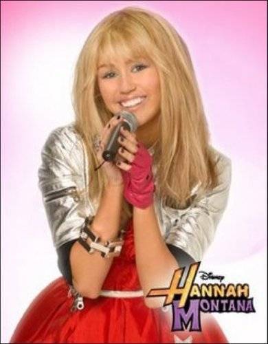 RLDEBWFUNHCWJJUIILC - poze hannah montana