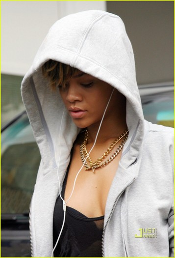 osbcjt - Rihanna