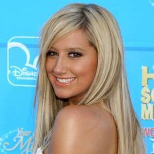 1706 - Ashley Tisdale