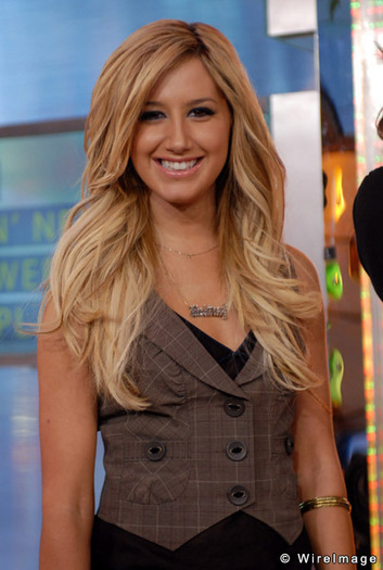 AshleyTisdal_Wargo_12608229 - Ashley Tisdale