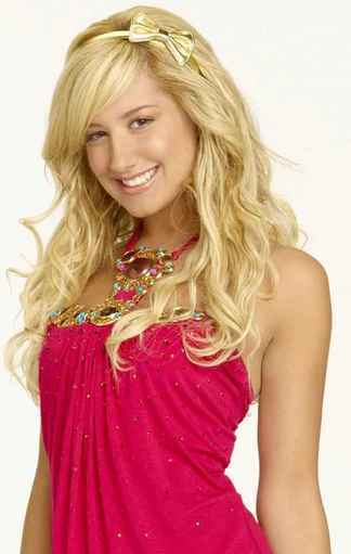 20927959 - Ashley Tisdale