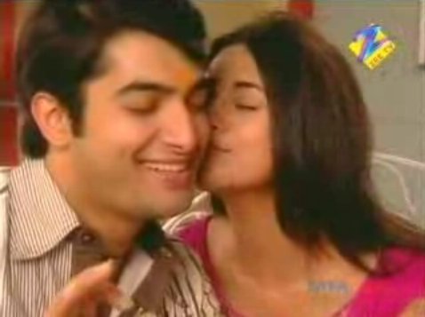 amar...divya - sharad and divyanka