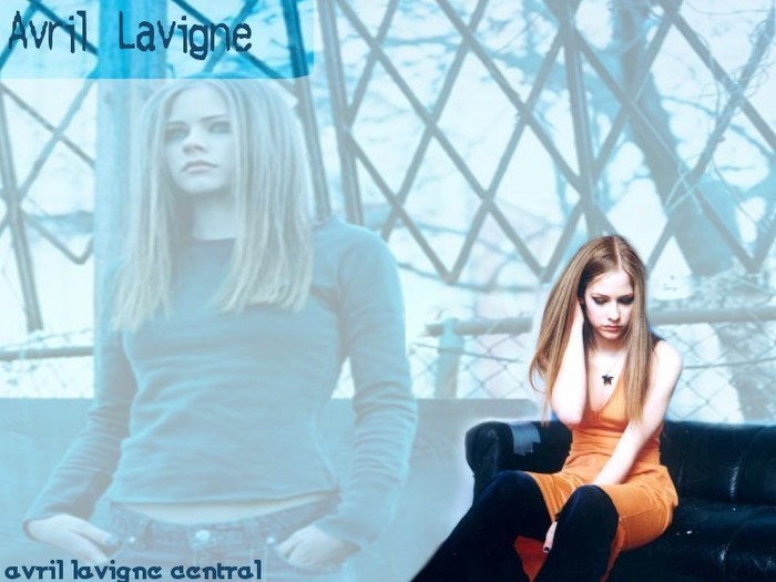 WWIGOBDUPQNQLYLVYRQ - Avril Lavigne
