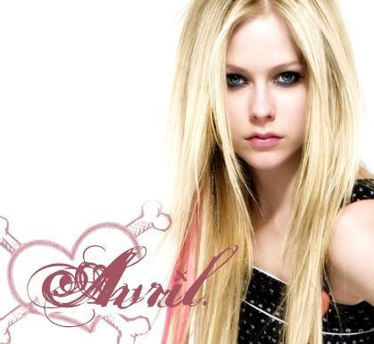 XQTJHAMELCPPAVDIHBD - Avril Lavigne