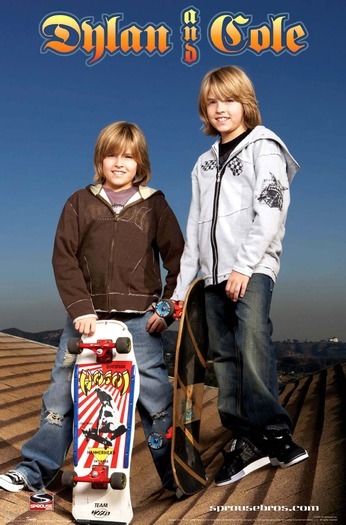 QJEGDSSJHCQJFUNBCMB - Zack and Cody