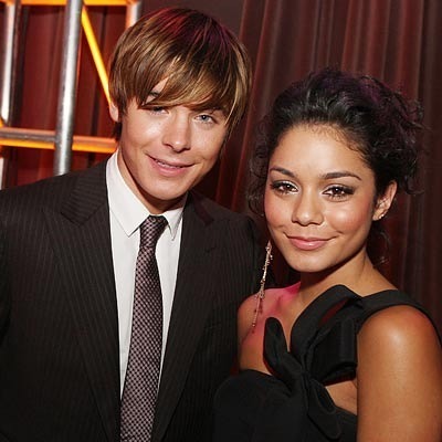 456 - Vanessa and Zac